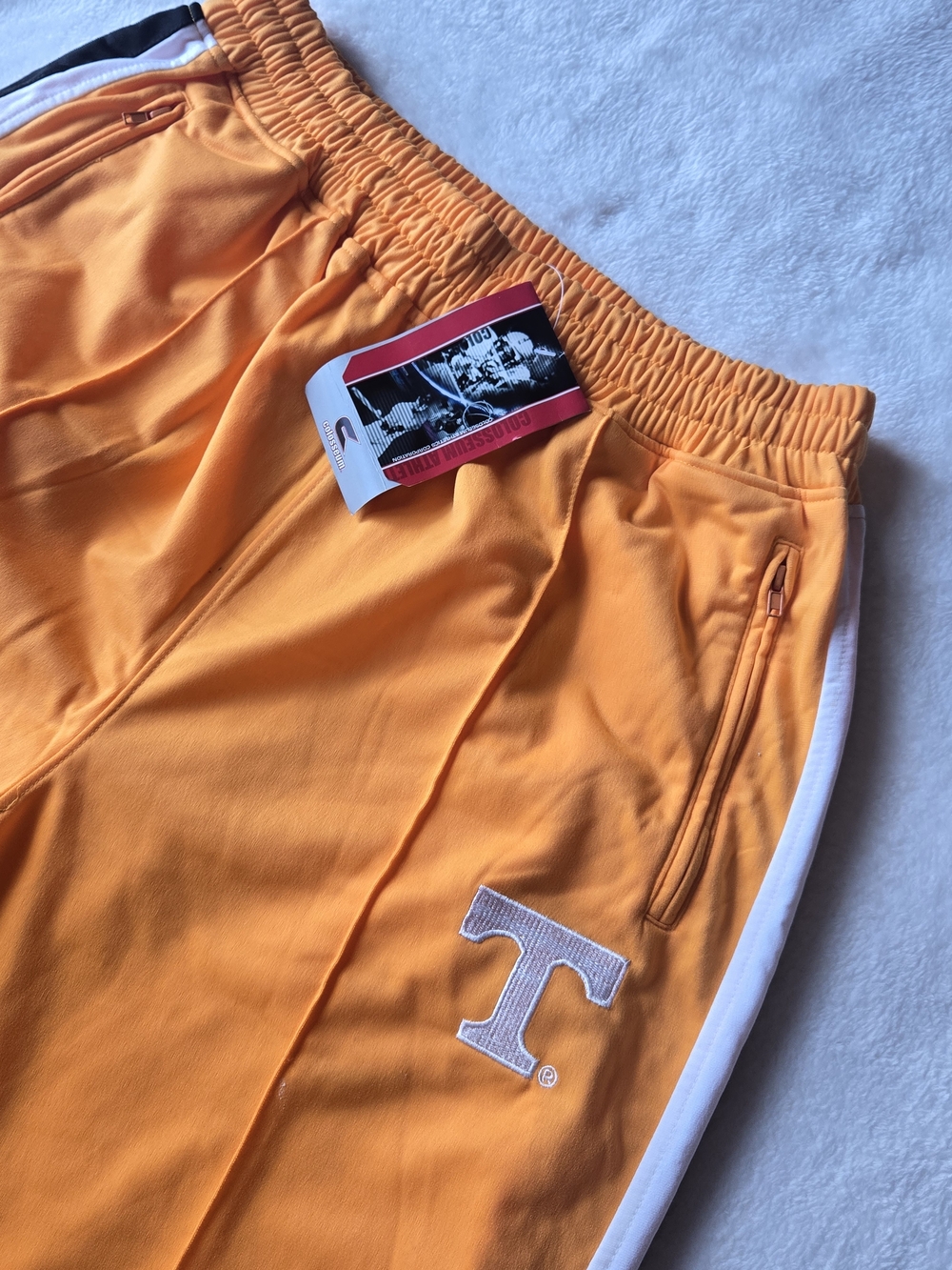 NEW Tennessee Athletic Pants 🧡🏈